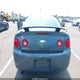 1G1AK15F077316963 2007 Chevrolet Cobalt Ls auction photo thumbnail 16