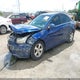 1G1PF5SCXC7151255 2012 Chevrolet Cruze 1Lt auction photo thumbnail 2