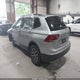 3VV2B7AX8KM173287 2019 Volkswagen Tiguan 2.0T Se/2.0T Sel/2.0T Sel R-Line/2.0T Sel R-Line Black auction photo thumbnail 3