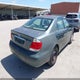 4T1BE32K26U117635 2006 Toyota Camry Le auction photo thumbnail 4