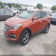 5XYZTDLBXHG397337 2017 Hyundai Santa Fe Sport 2.4L auction photo thumbnail 2