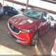 JM3KFBDY4K0664783 2019 Mazda Cx-5 Grand Touring Reserve auction photo thumbnail 2