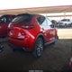 JM3KFBDY4K0664783 2019 Mazda Cx-5 Grand Touring Reserve auction photo thumbnail 4