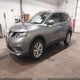 KNMAT2MV5FP552249 2015 Nissan Rogue Sv auction photo thumbnail 2