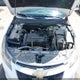 1G1PA5SH3D7325145 2013 Chevrolet Cruze Ls Auto auction photo thumbnail 10