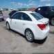 1G1PA5SH3D7325145 2013 Chevrolet Cruze Ls Auto auction photo thumbnail 3