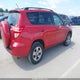 2T3JF4DV4BW091224 2011 Toyota Rav4 auction photo thumbnail 4