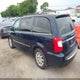 2C4RC1BG1FR708254 2015 Chrysler Town & Country Touring auction photo thumbnail 14