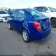1G1JA5SH5C4215042 2012 Chevrolet Sonic 2Ls auction photo thumbnail 3