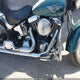 1HD1BML35XY033730 1999 Harley-Davidson Flstf auction photo thumbnail 8
