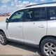5TDZK3EH6BS045879 2011 Toyota Highlander Base V6 auction photo thumbnail 14