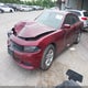 2C3CDXBGXLH247695 2020 Dodge Charger Sxt Rwd auction photo thumbnail 2