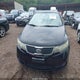 KNAFU4A2XB5419241 2011 Kia Forte Ex auction photo thumbnail 6