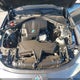 WBA3N7C57EK220498 2014 BMW 428 I auction photo thumbnail 10