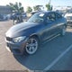 WBA3N7C57EK220498 2014 BMW 428 I auction photo thumbnail 2
