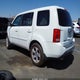 5FNYF3H74FB013848 2015 Honda Pilot Ex-L auction photo thumbnail 3