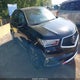 5FRYD4H87HB008181 2017 Acura Mdx Advance Package auction photo thumbnail 1