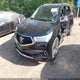 5FRYD4H87HB008181 2017 Acura Mdx Advance Package auction photo thumbnail 2