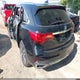 5FRYD4H87HB008181 2017 Acura Mdx Advance Package auction photo thumbnail 3