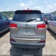 5XYPGDA57HG291226 2017 Kia Sorento 3.3L Lx auction photo thumbnail 17