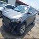 5XYPGDA57HG291226 2017 Kia Sorento 3.3L Lx auction photo thumbnail 2