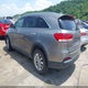 5XYPGDA57HG291226 2017 Kia Sorento 3.3L Lx auction photo thumbnail 3