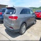 5XYPGDA57HG291226 2017 Kia Sorento 3.3L Lx auction photo thumbnail 4