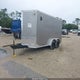 53FBE1427PF088614 2023 Covered Wagon Enclosed Trailer auction photo thumbnail 2