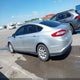 3FA6P0G73GR250874 2016 Ford Fusion S auction photo thumbnail 14