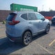 7FART6H8XLE003476 2020 Honda Cr-V Hybrid Ex-L auction photo thumbnail 4