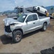 1B7GL22X41S271287 2001 Dodge Dakota Slt/Sport auction photo thumbnail 2