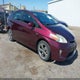 JTDKN3DU1D5621913 2013 Toyota Prius Persona auction photo thumbnail 1