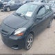 JTDBT923371102974 2007 Toyota Yaris auction photo thumbnail 2