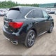 5J8YD4H54LL005186 2020 Acura Mdx Technology Package auction photo thumbnail 4
