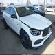 W1N0J6EB2PG168694 2023 Mercedes-Benz Amg Glc 43 4Matic Coupe auction photo thumbnail 1