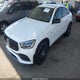 W1N0J6EB2PG168694 2023 Mercedes-Benz Amg Glc 43 4Matic Coupe auction photo thumbnail 2