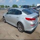 5XXGT4L30KG348613 2019 Kia Optima Lx auction photo thumbnail 3