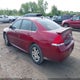 2G1WB5EK2B1171277 2011 Chevrolet Impala Lt auction photo thumbnail 3