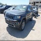 1C4RJFBG9FC797681 2015 Jeep Grand Cherokee Limited auction photo thumbnail 2