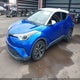JTNKHMBX7K1043889 2019 Toyota C-Hr Xle auction photo thumbnail 2