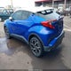 JTNKHMBX7K1043889 2019 Toyota C-Hr Xle auction photo thumbnail 3