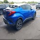 JTNKHMBX7K1043889 2019 Toyota C-Hr Xle auction photo thumbnail 4