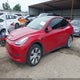 7SAYGDEE0PA042934 2023 Tesla Model Y Awd/Long Range Dual Motor All-Wheel Drive auction photo thumbnail 2