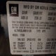 KL79MSSL4MB101385 2021 Chevrolet Trailblazer Awd Activ auction photo thumbnail 9