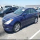 5NPEB4AC4DH746430 2013 Hyundai Sonata Gls auction photo thumbnail 2