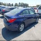 5NPEB4AC4DH746430 2013 Hyundai Sonata Gls auction photo thumbnail 4