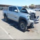 3TMCZ5AN4MM442731 2021 Toyota Tacoma Trd Off-Road auction photo thumbnail 1