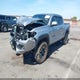 3TMCZ5AN4MM442731 2021 Toyota Tacoma Trd Off-Road auction photo thumbnail 2