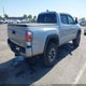 3TMCZ5AN4MM442731 2021 Toyota Tacoma Trd Off-Road auction photo thumbnail 4