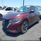 3N1AB8CV5SY219701 2025 Nissan Sentra Sv auction photo thumbnail 2